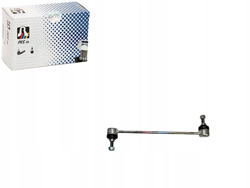 

Rts Drążek Wspornik Stabilizator 4743021AA 4743454