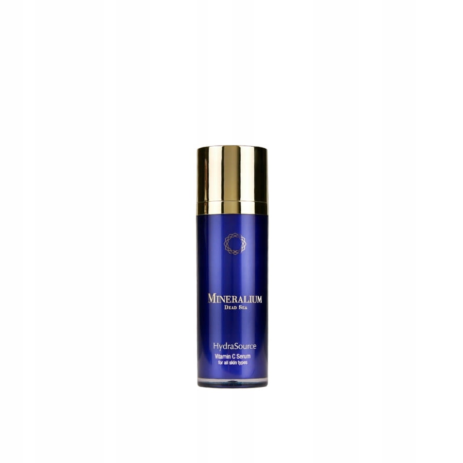 Hydratační sérum Mineralium 30 ml