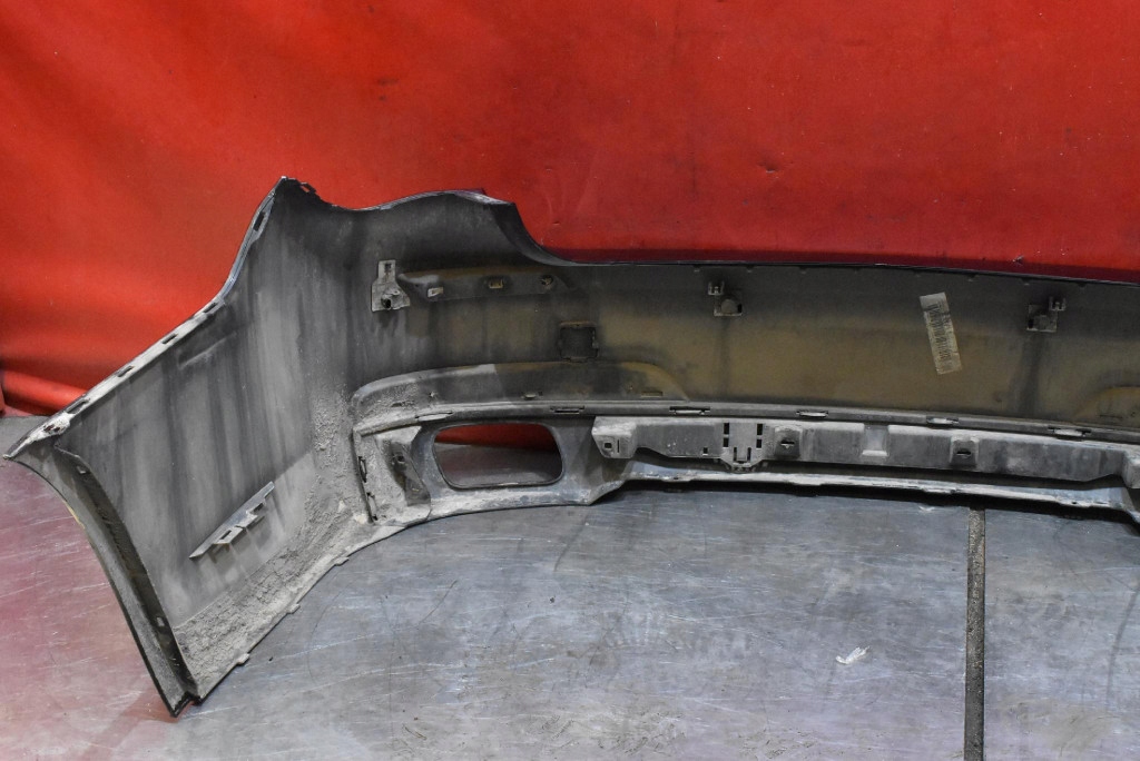 bumper rear part rear 475 PDC BMW F01 m-packet 08-12