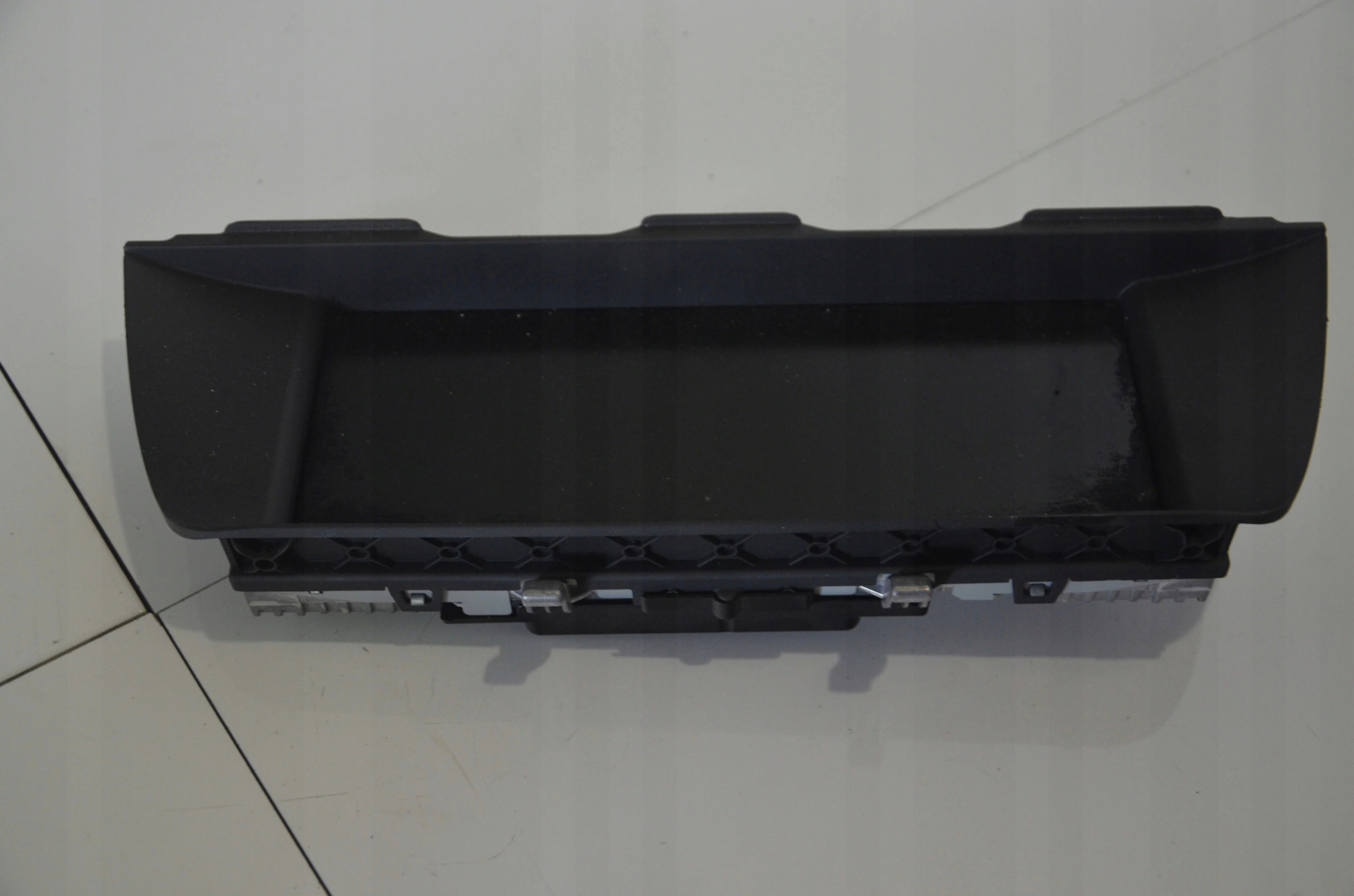 BMW 5 F10 монітор дисплей 9227561