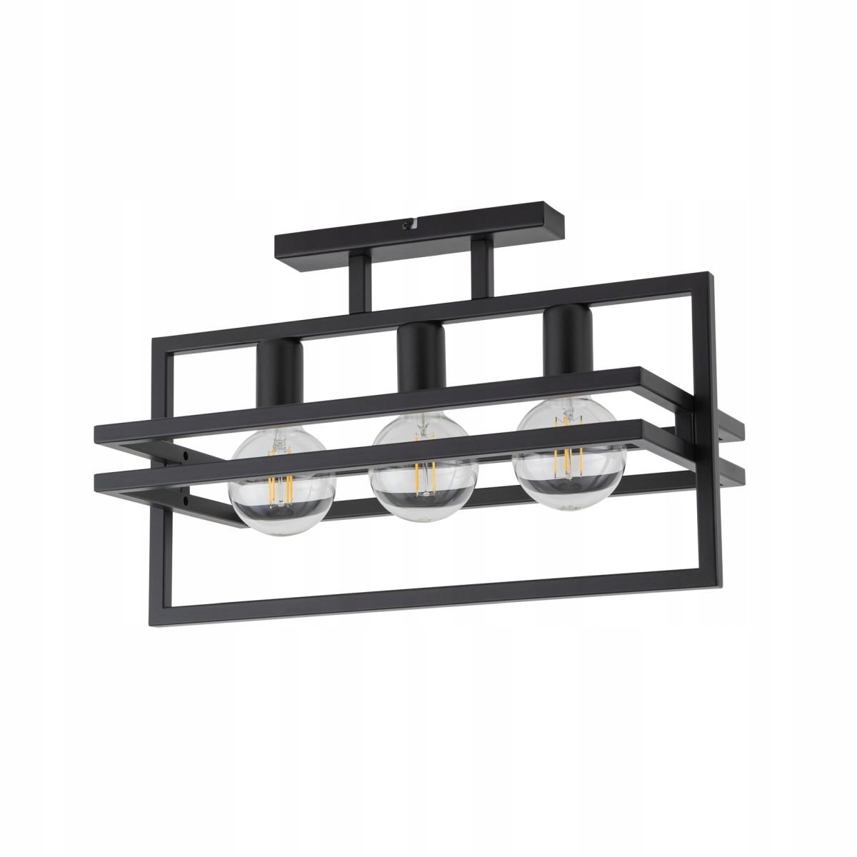 Stropná lampa Merci 3 32406 Sigma Lighting