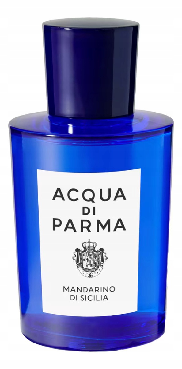Acqua Di Parma Blu Mediterraneo Mandarino di Sicilia toaletní voda 100 ml