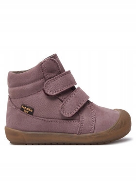 Froddo Trzewiki Olie Wool Tex G2110138-6 M Dark Pink 21