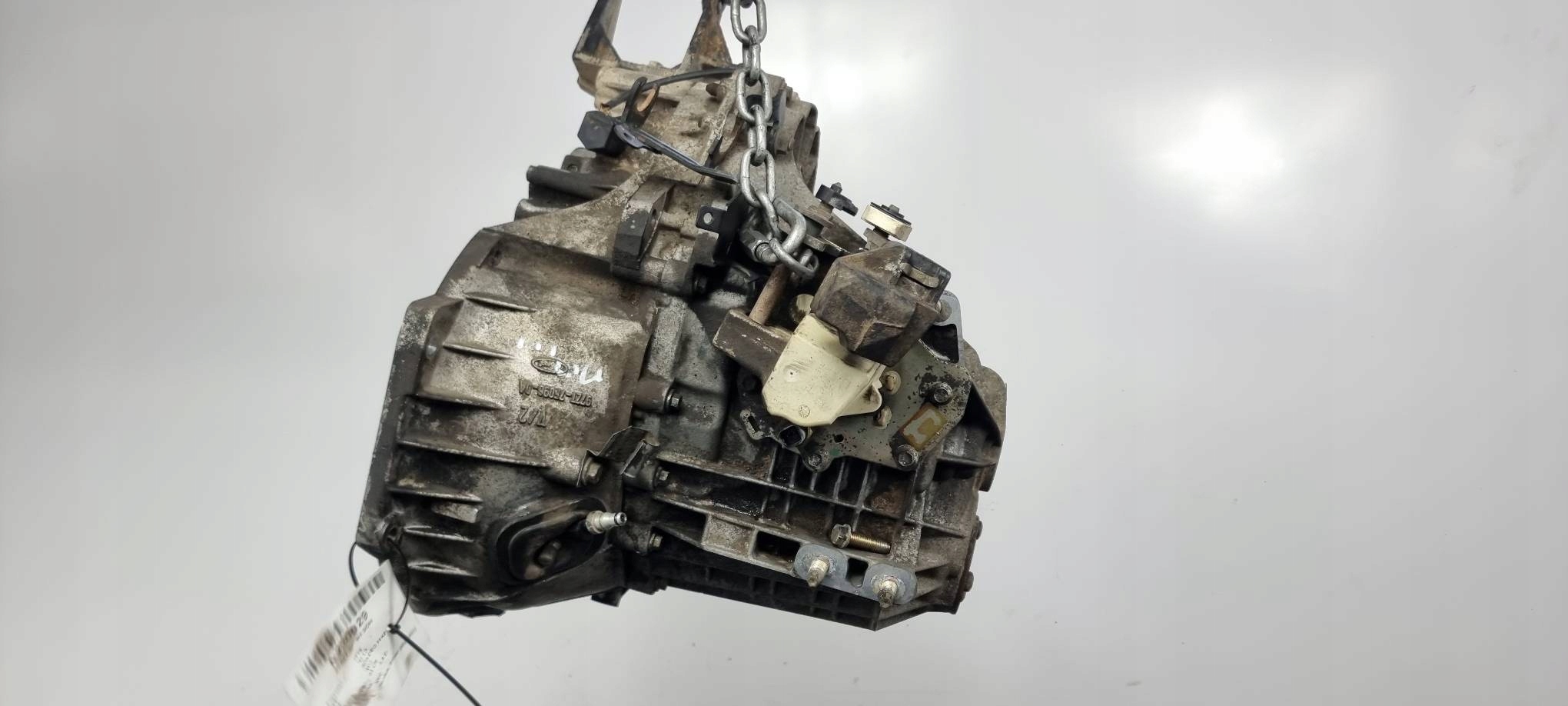 Getriebe 1.8 TD FORD MONDEO MK2