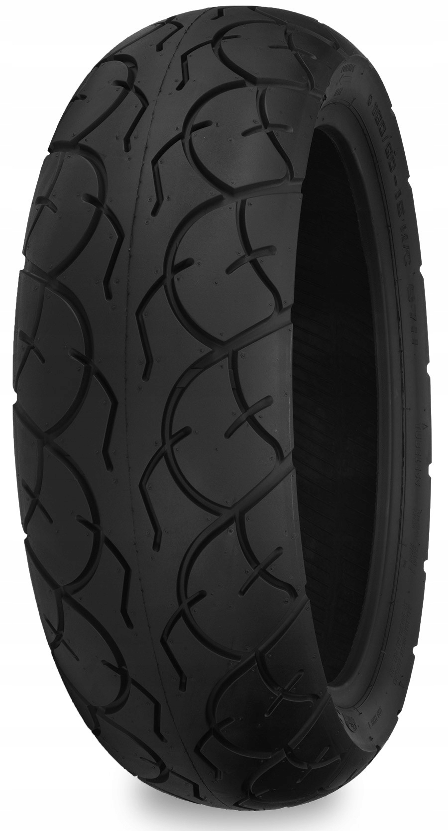 Shinko Pneumatika 160/60-14 568 65H Tl Zadná Dot 06/2025 ()