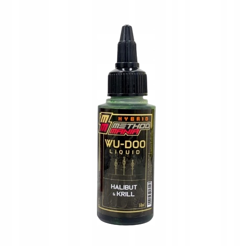 Liquid Method Mania Wu-doo Hybrid