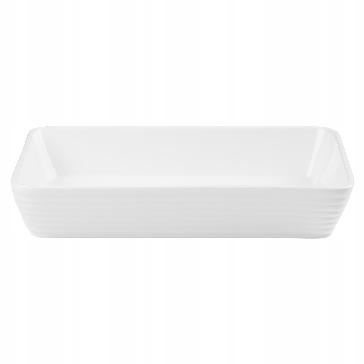 NACZYNIE DO ZAPIEKANIA FORMA CERAMICZNA DO LASAGNE ZAPIEKANKI ŻAROODPORNE EAN (GTIN) 5903771845007