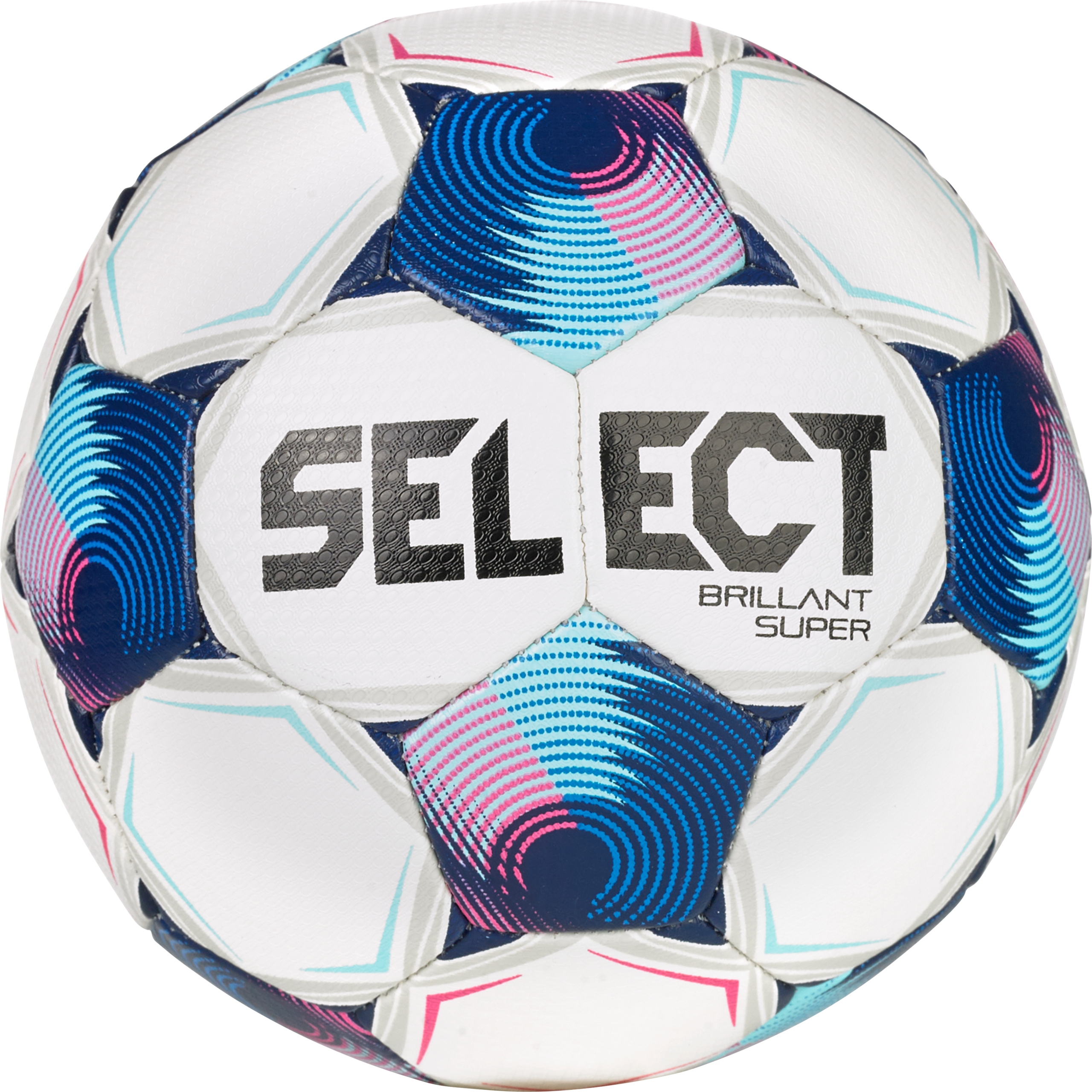 Select Piłka Nożna Brillant Mini v25 r.1