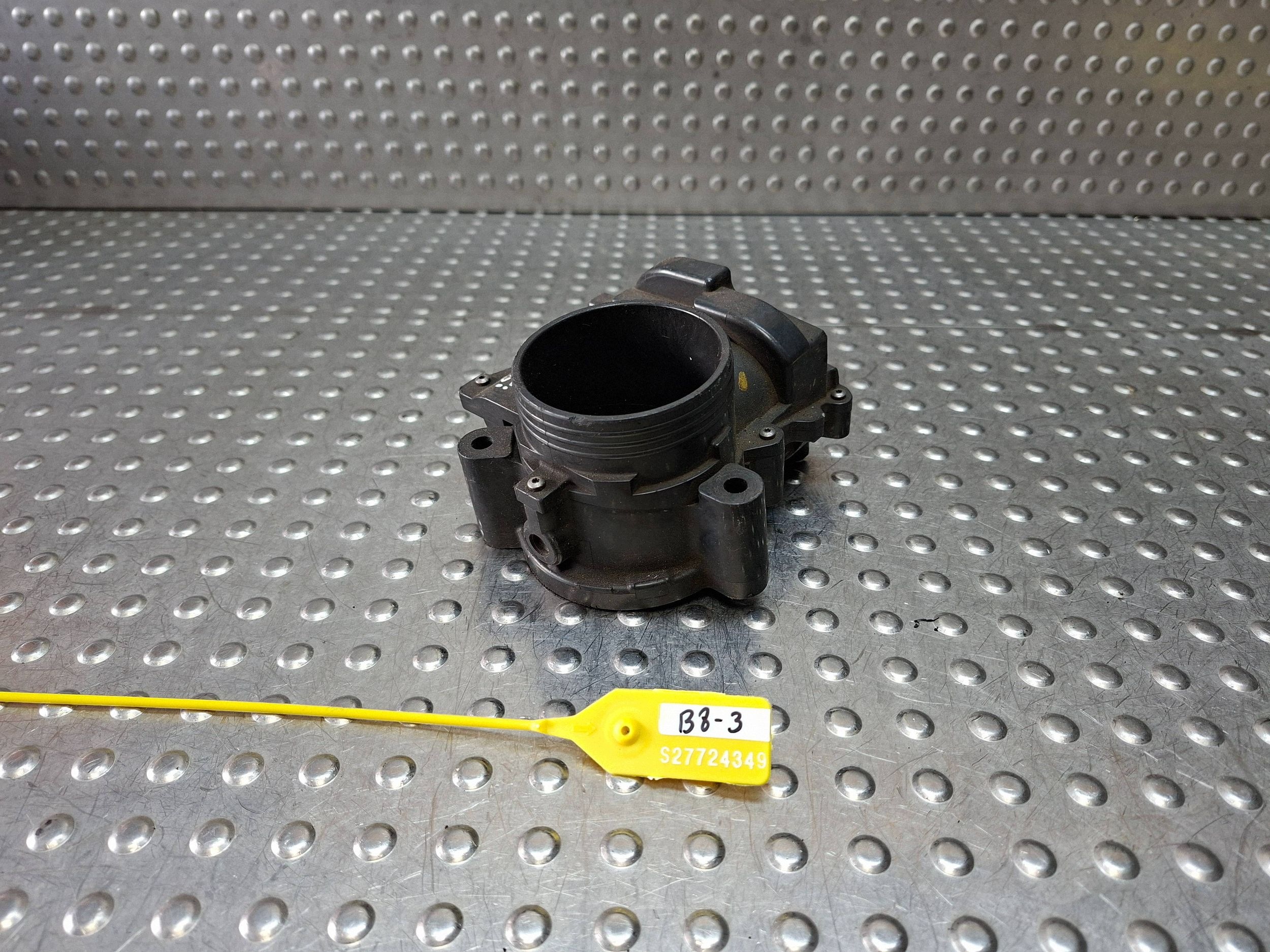 valvola a farfalla MINI COOPER R56 06- 1.6 VTI V757669780