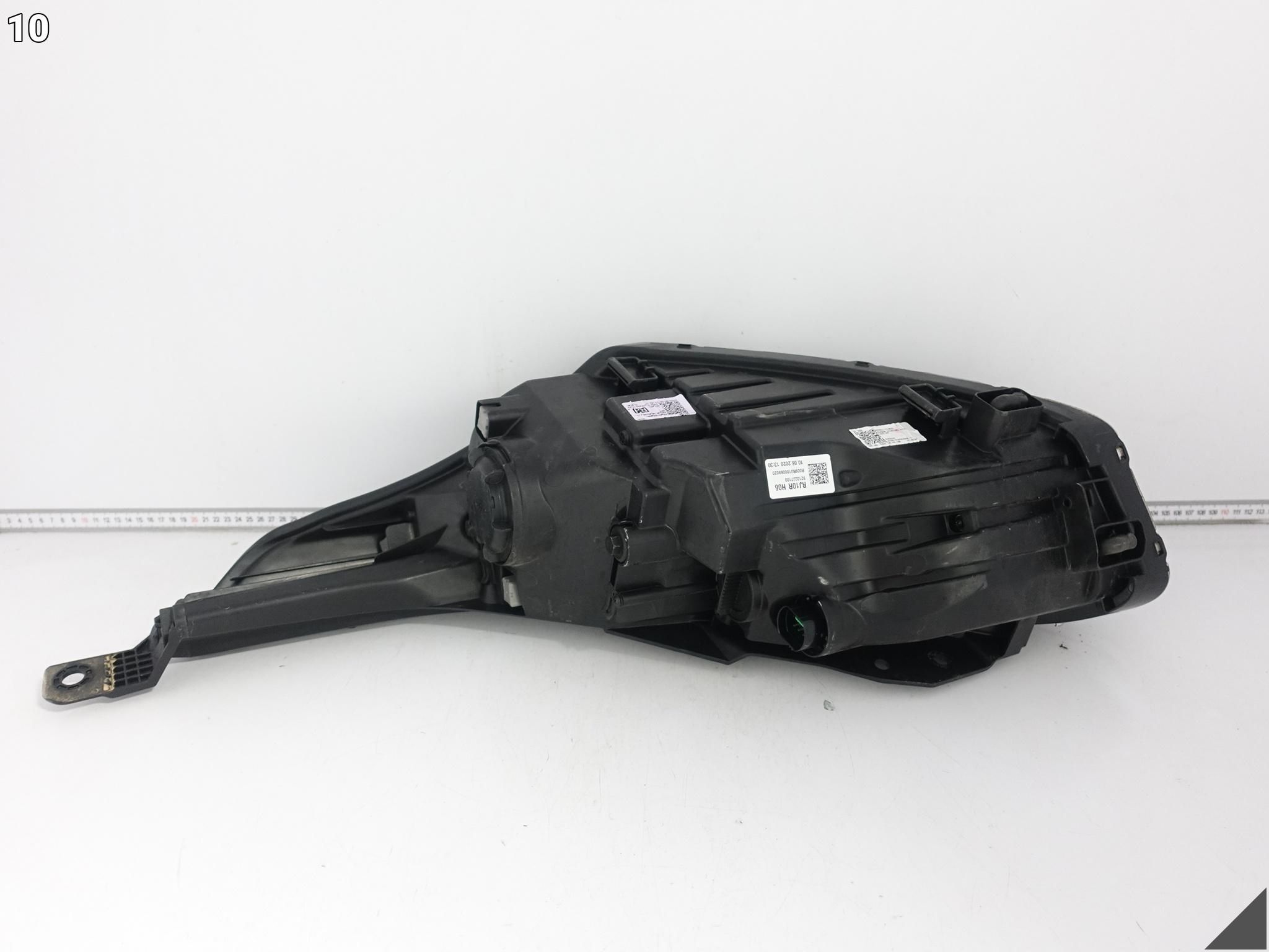 KIA CEED PROCEED III (3 GENERACJA) 18-21 light FULL LED right front EUROPA