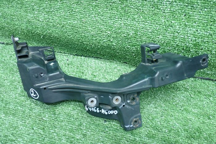 HYUNDAI I30 12- okular supports right