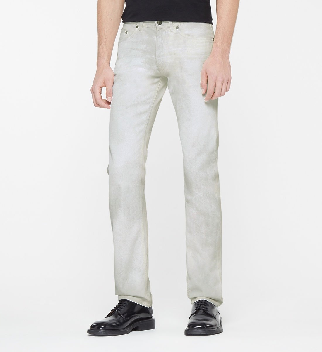 Pánské ležérní kalhoty Karl Lagerfeld 34/32