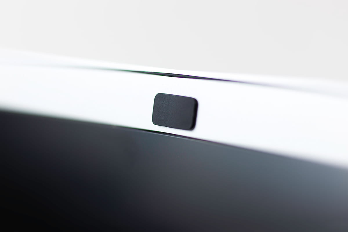 3MK PRIVACYSLIDER ZAŚLEPKA ZASŁONKA DO KAMERKI KAMERY LAPTOPA | NA KAMERĘ Kod producenta Privacy Slider 3mk