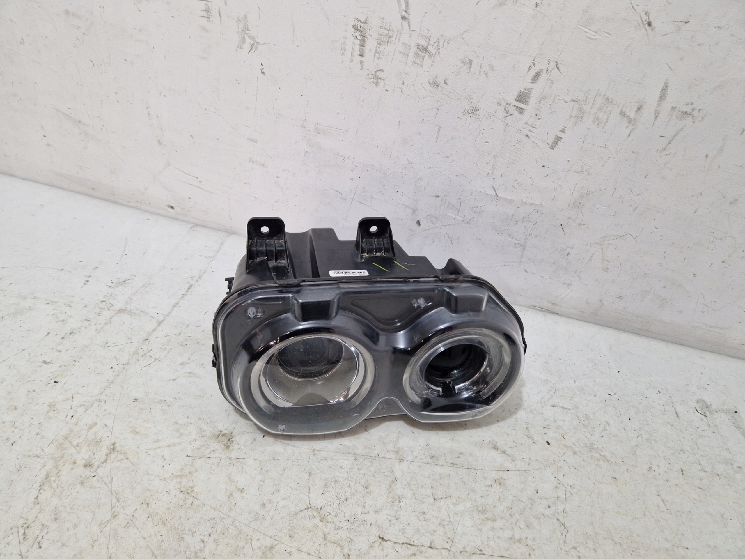 DODGE CHALLENGER 2019- Licht REFLEKTOR vorne vorne links 68174065AF