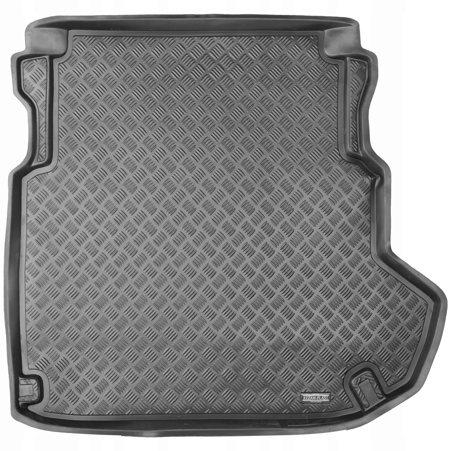 Protiskluzová podložka pro Mercedes třídy E (W211) 2002-2009