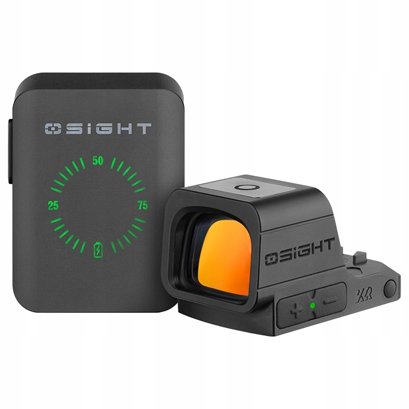 Kolimator Olight Osight Xr Rd