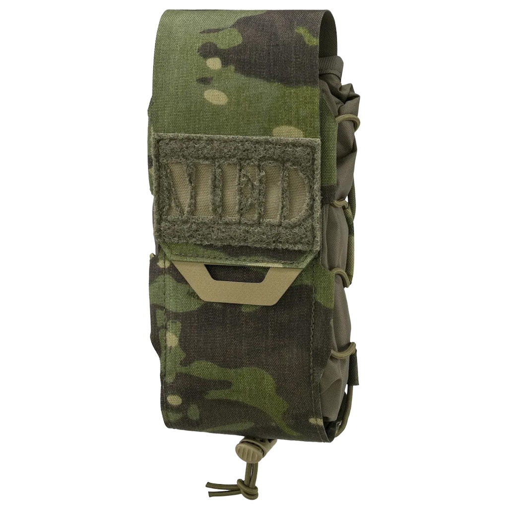 Apteczka zasobnik medyczny Direct Action Med Vertical Mk II MultiCam Tropic