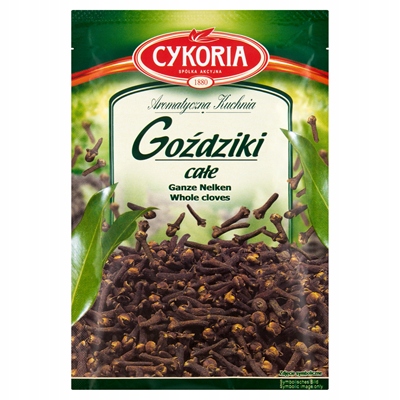 Levně Hřebíček Cykoria 500 g