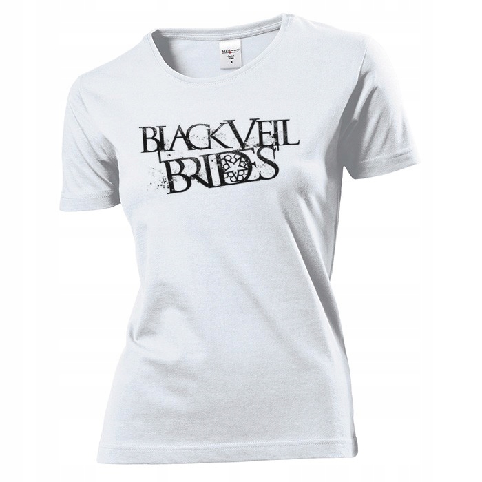 

Koszulka damska Black Veil Brides XXL
