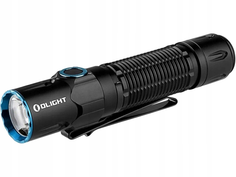 Latarka Olight Warrior 3S OL125538 Czarny