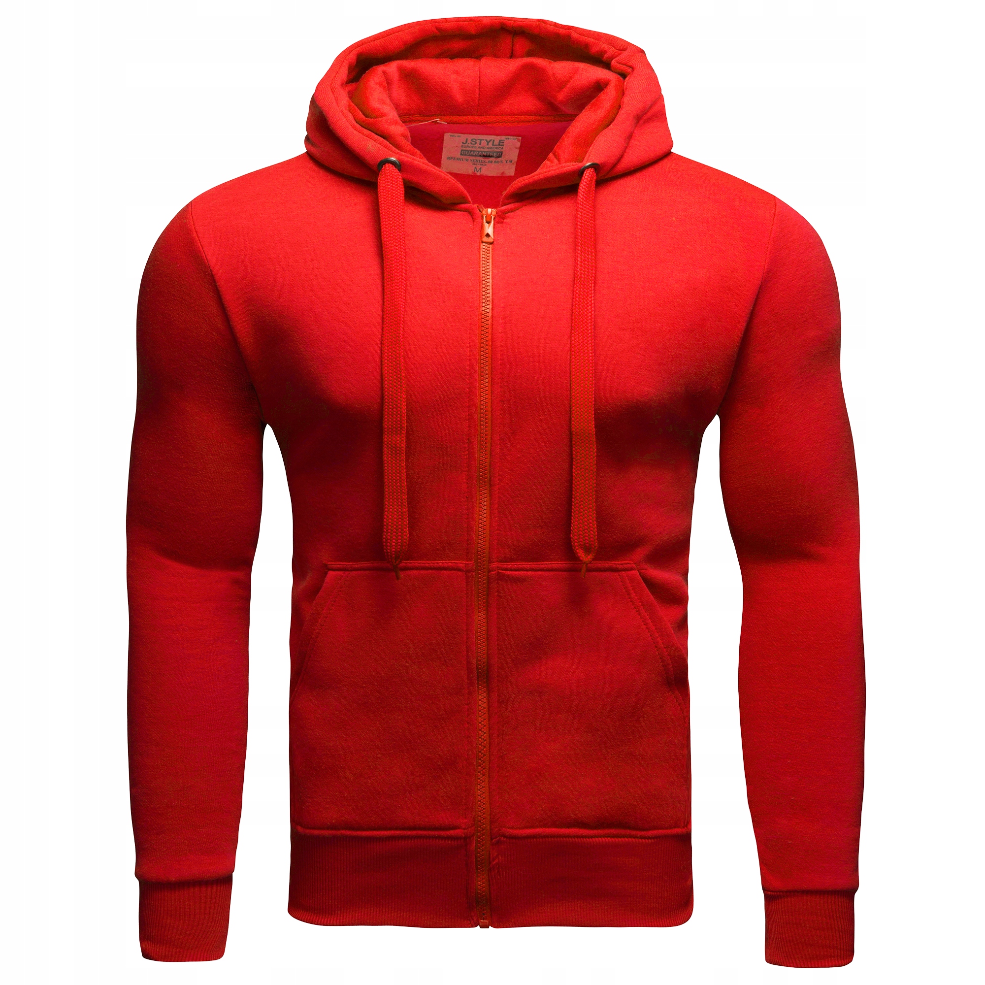 K01 + BL08 r. M MĘSKI KOMPLET DRESOWY Rozmiar M