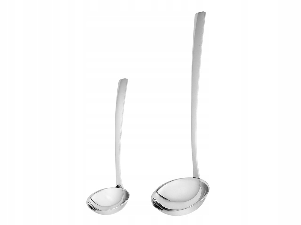 

Chochla Do Zupy Nalewka Do Sosu kpl Ambition