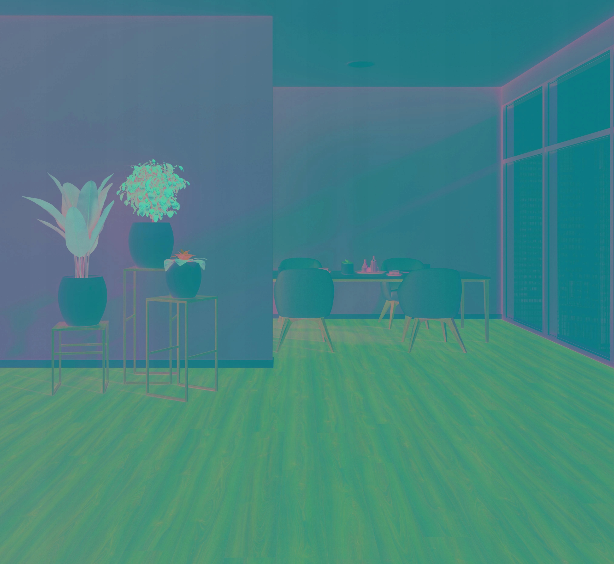 Panele podłogowe DĄB BRAGA 2241 LOTUS 2,022m Rodzaj panele laminowane