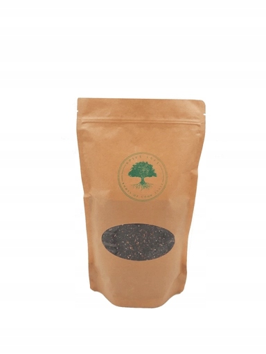 5 x Spice Tree Quinoa černá merlík 500 g, přírodní kvalita Premium
