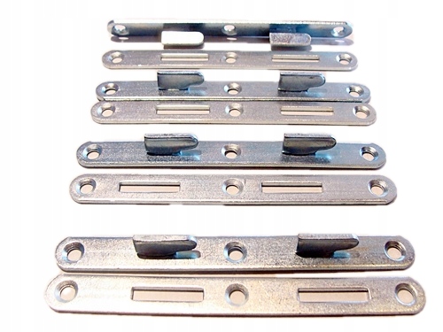 

Zaczep do łóżka, złącze meblowe, okucie łącznik