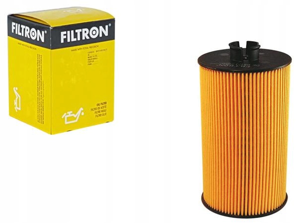 

Filtron Filtr Oleju Oe 651/1