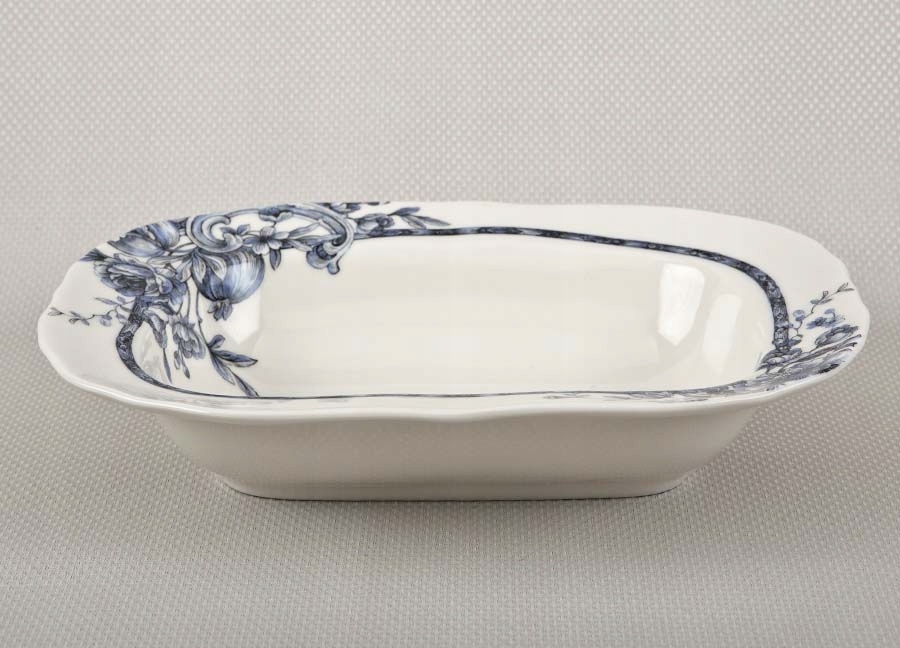 

Salaterka owalna Mara Blue
