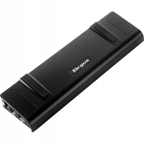 Targus Dokovací stanice pro notebook Usb 2.0
