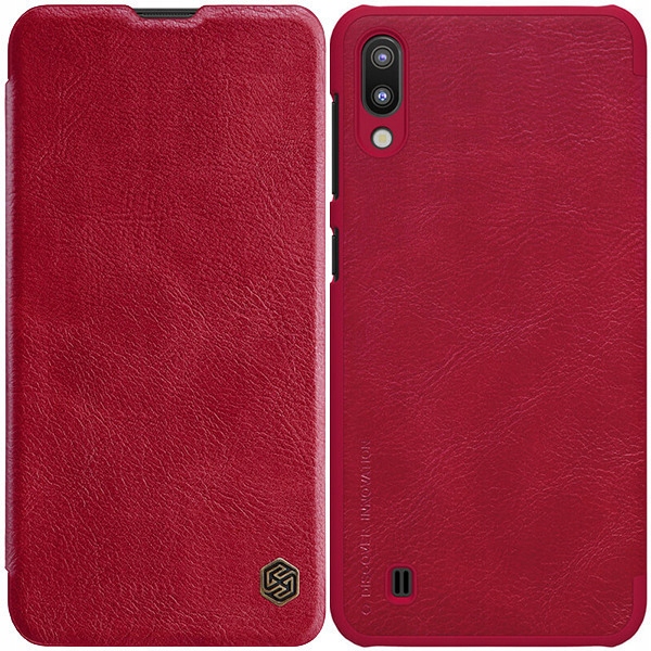 

Etui Nillkin Qin Do Samsung Galaxy M10 SM-M105