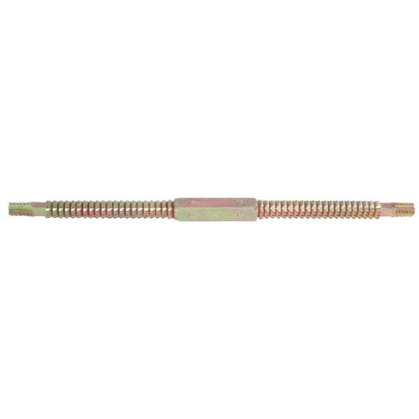 Pilník Na Metrické Závity 230MM Ks Tools