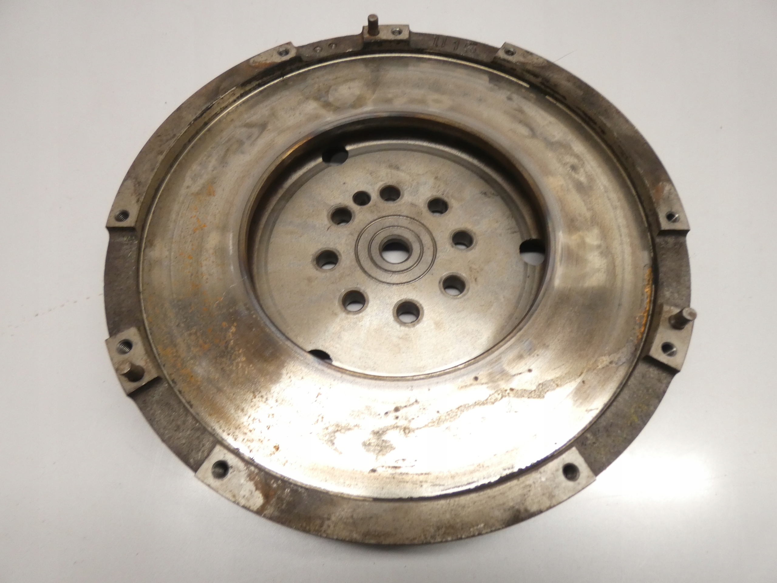 wheel flywheel HYUNDAI MATRIX 1.5 CRDI VGT 01-10