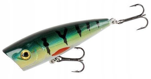 Wobler Mikado Cha-Cha 6cm Np Pływający