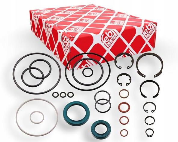 FEBI BILSTEIN ZESTAW USZCZELEK 06470