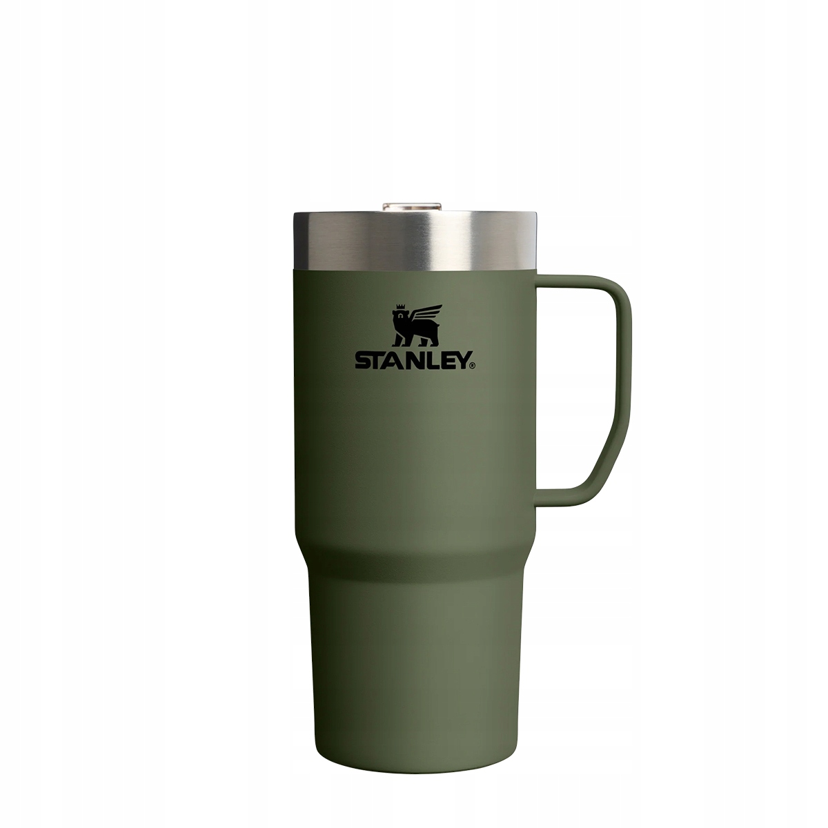 Termohrnek Stanley s uchem Everyday Suburban 0.71L Dried Pine