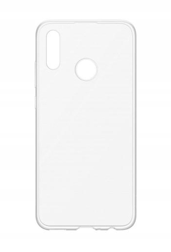 

Etui do Huawei P Smart 2019 + Szkło Hartowane