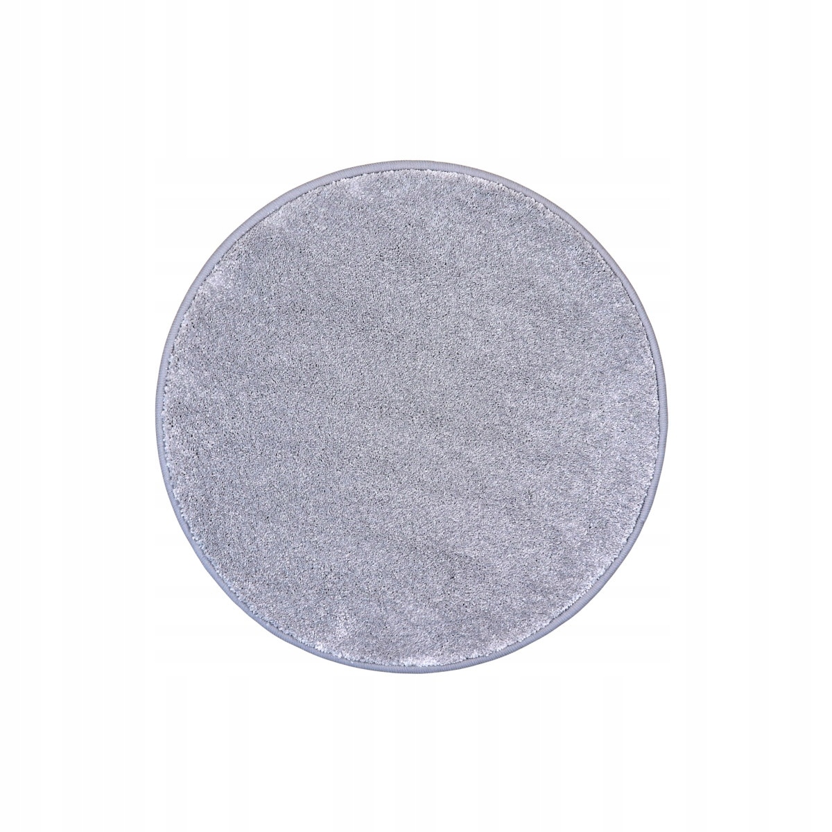 160x160 (průměr) kruh Kusový koberec Laguna šedá kruh
