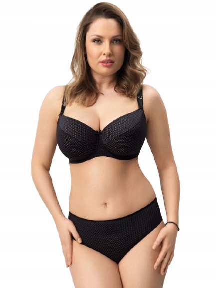 Corin Natalie 22711 Full-Cup černá 70 I