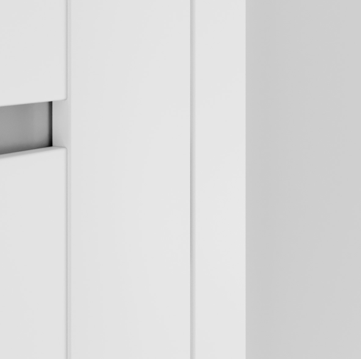 DRZWI Porta VECTOR Premium 80cm L bezprzylgowe 24h Rodzaj rozwierane