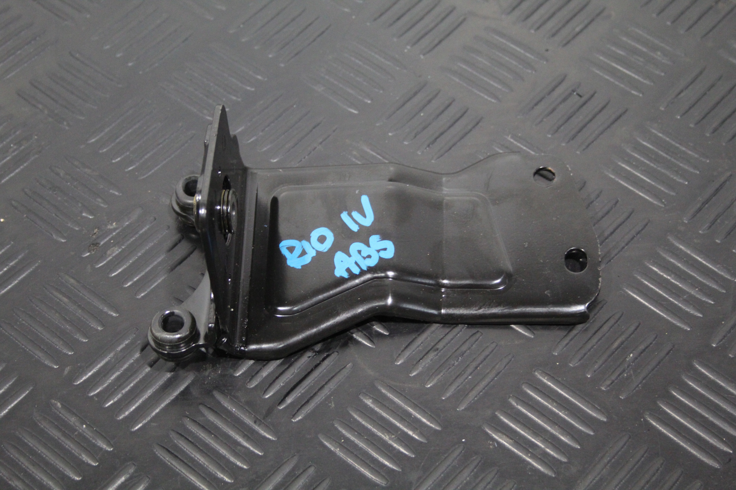 SUPPORT SUPPORT PLAQUE ABS KIA RIO IV 4 LIFT