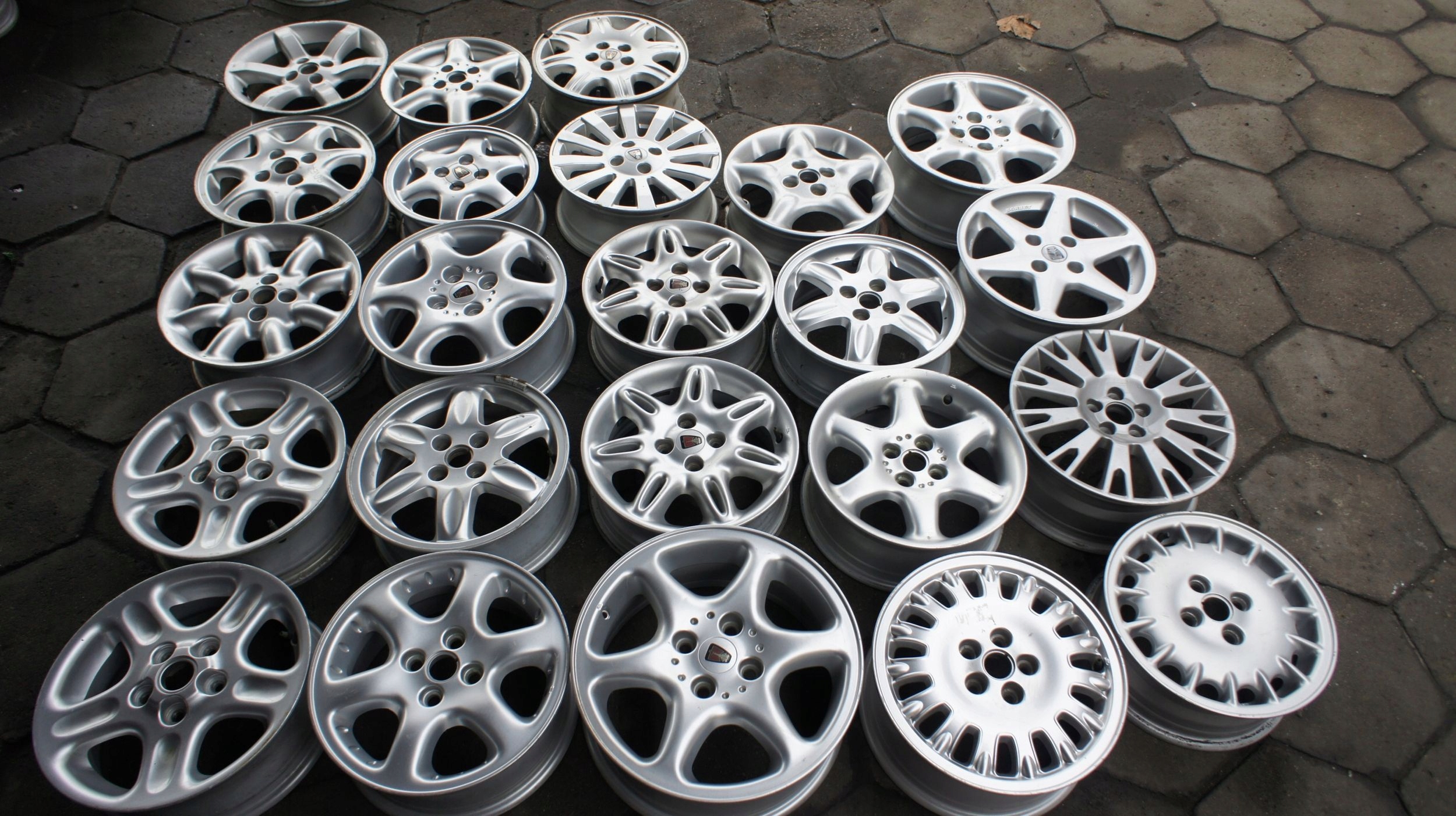 ROVER oe JPB100760 компрессор кондиционера