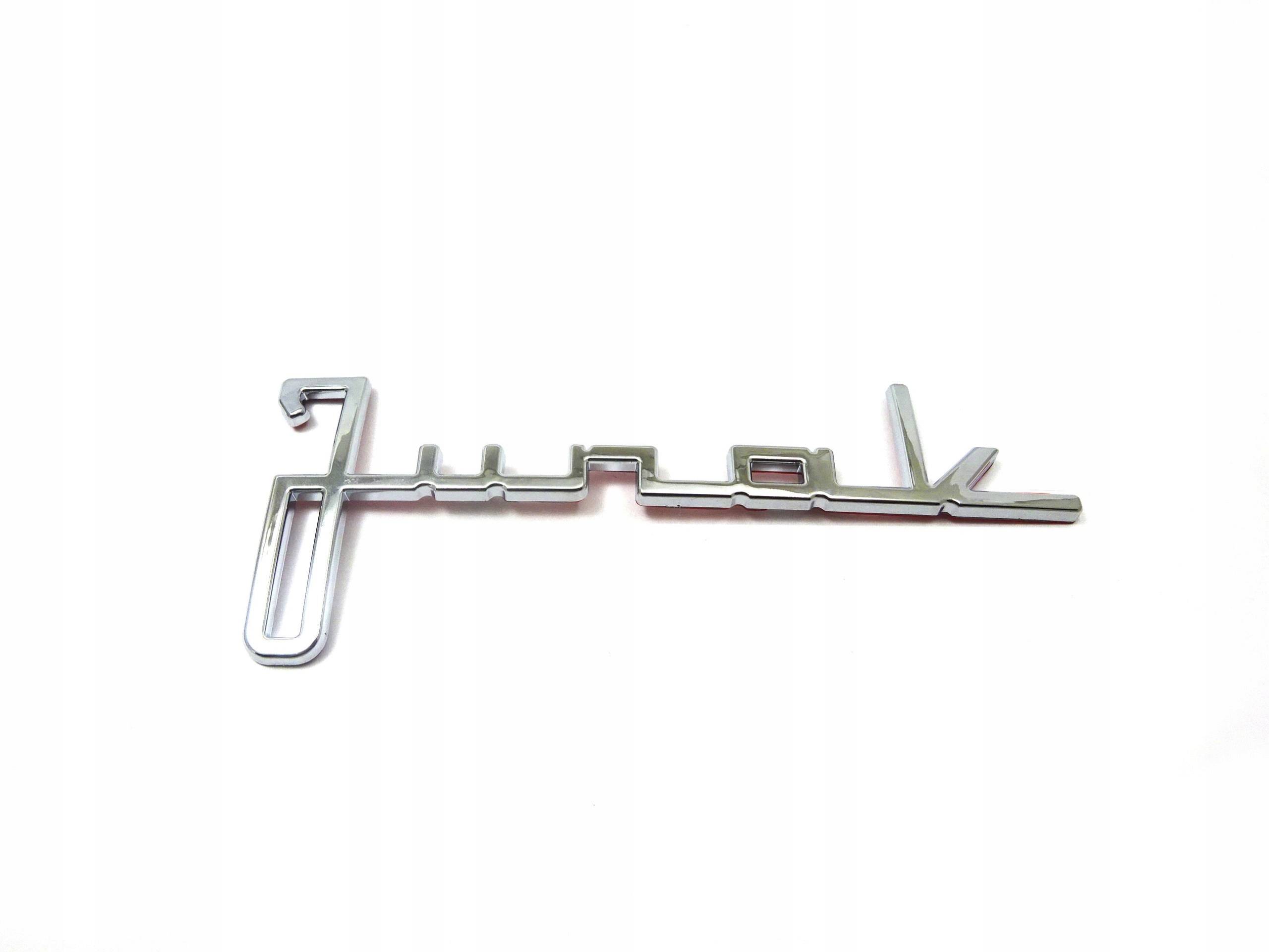 JUNAK M12 VINTAGE NAKLEJKA JUNAK ZBIORNIKA PALIWA