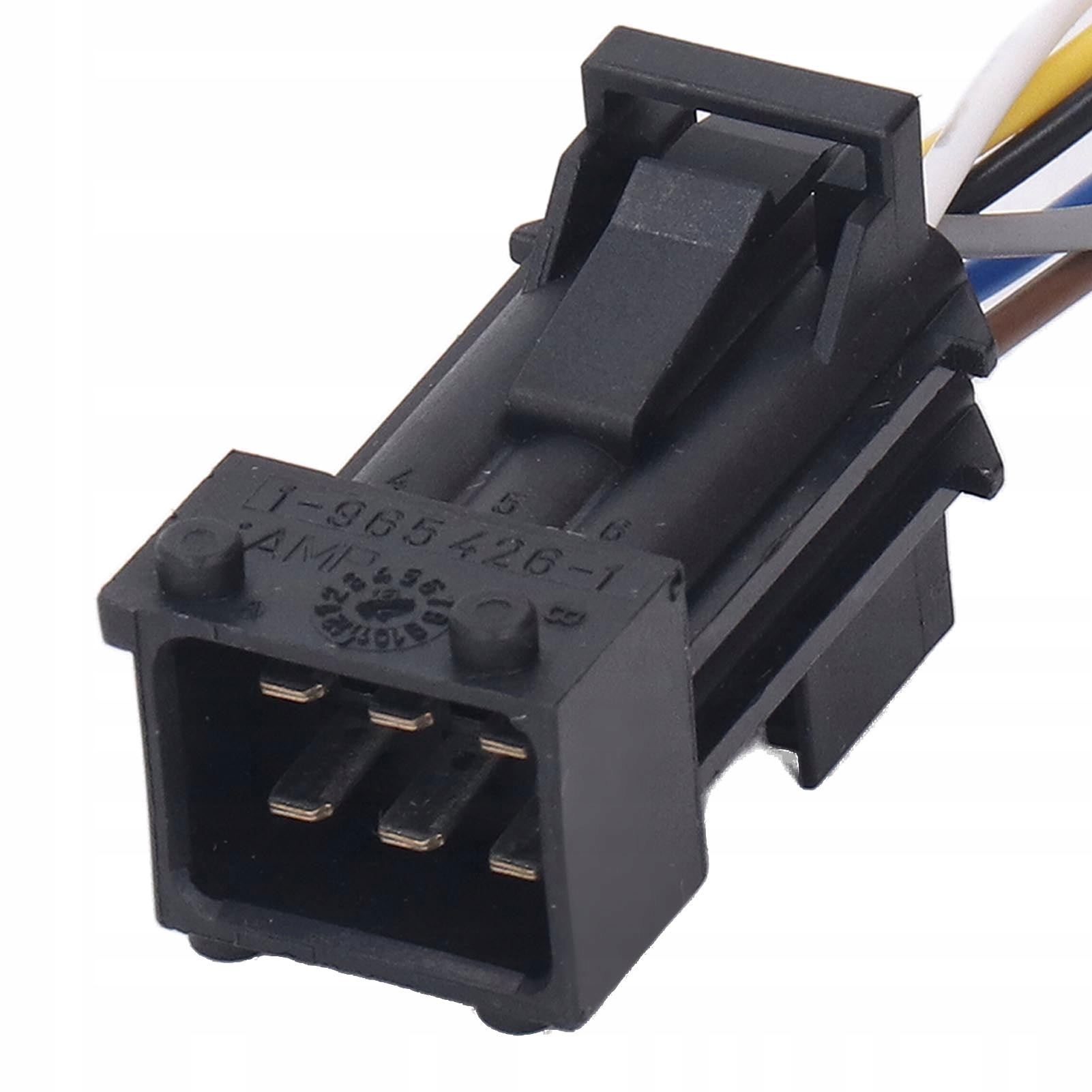 JOYSTICK DRĄŻEK STEROWNICZY DLA LINDE E16C 1275 Marka wózka Linde