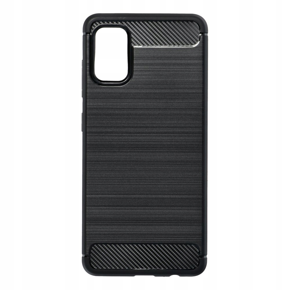 

Futerał Forcell Carbon do Samsung A42 5G