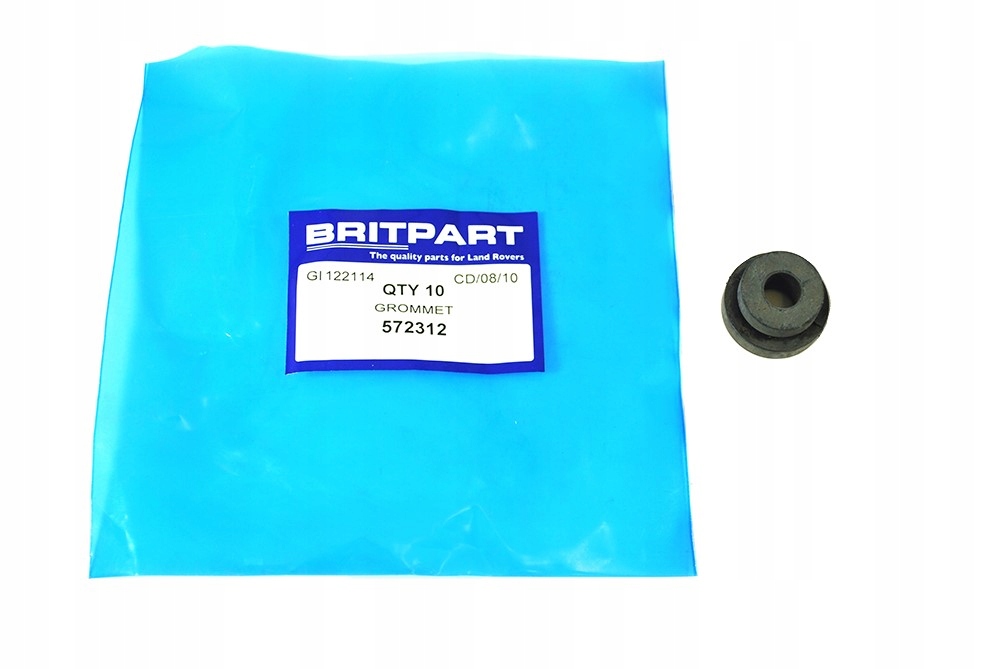 GUMA ZAMOCOWANIA CHŁODNICY DEFENDER / DISCOVERY