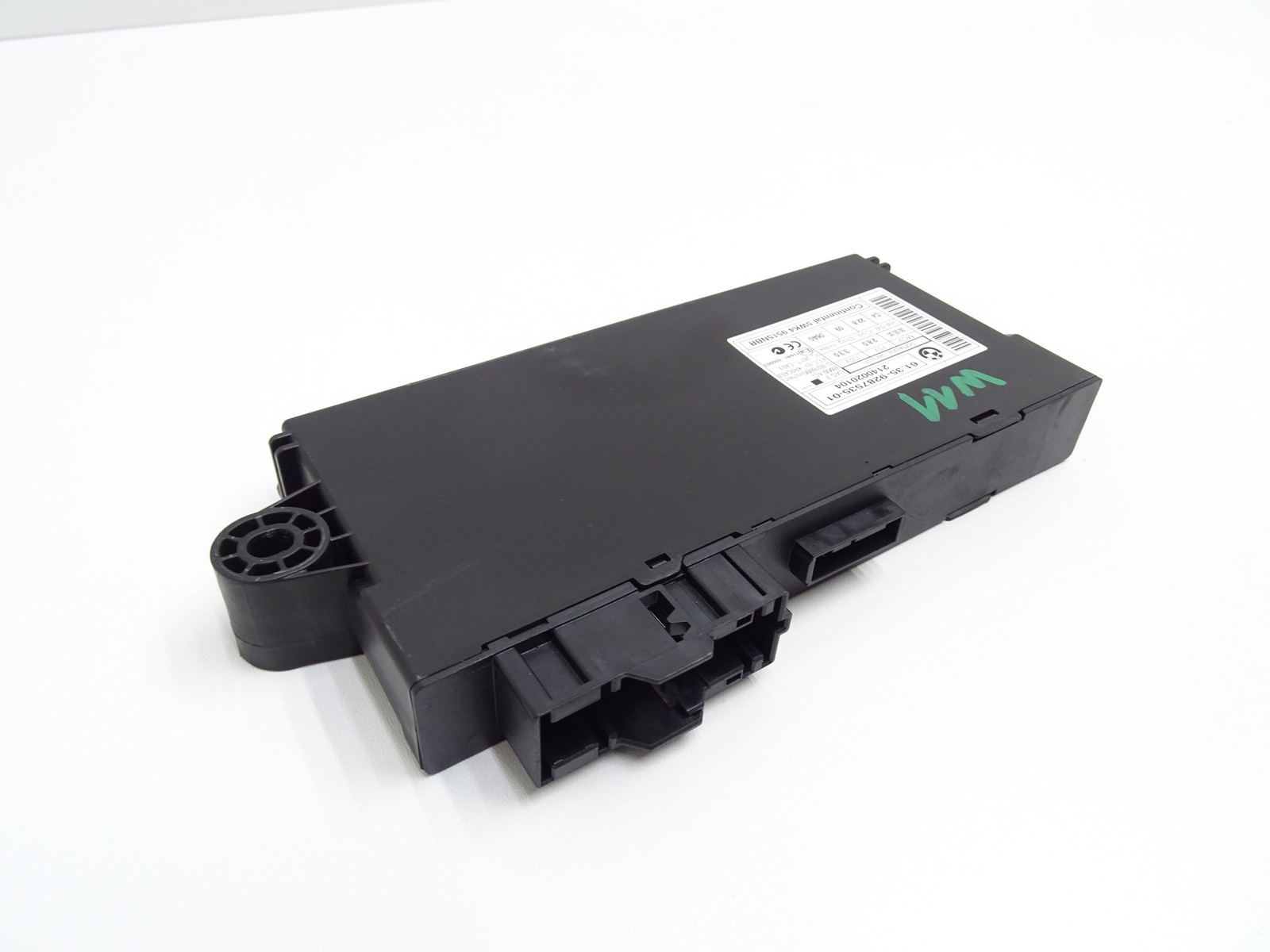 MODUŁ STEROWNIK CAS BMW E90 E91 MINI COUNTRYMAN 9287535 Producent części BMW OE