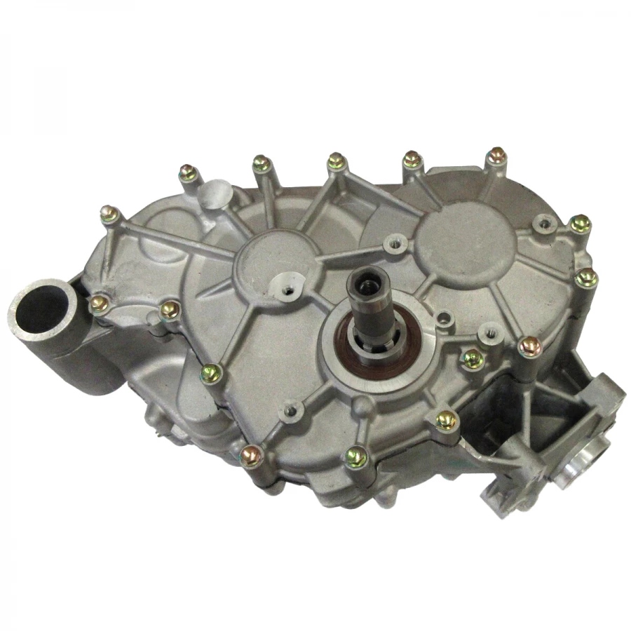 Can-am Outlander Renegade 1000 G2 Prevodovka 420684825